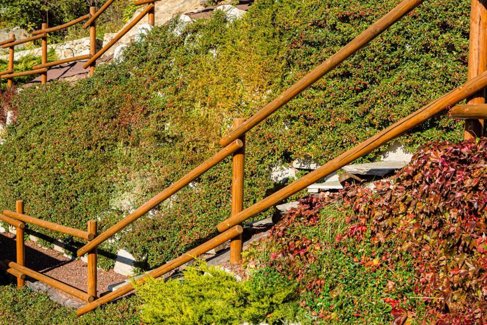 A&G Apartment Aosta - Elegante Casa 100 Mq Su Due Piani Con Wi-Fi-Giardino-Parcheggio エクステリア 写真