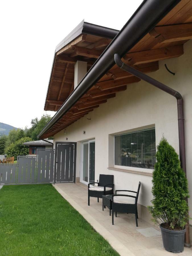 A&G Apartment Aosta - Elegante Casa 100 Mq Su Due Piani Con Wi-Fi-Giardino-Parcheggio エクステリア 写真