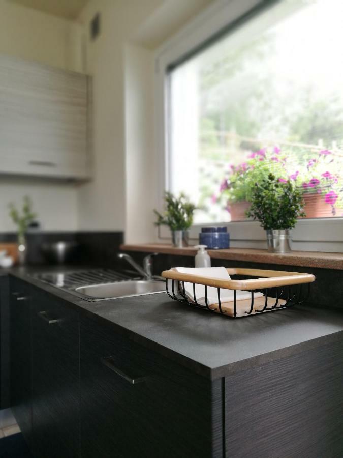 A&G Apartment Aosta - Elegante Casa 100 Mq Su Due Piani Con Wi-Fi-Giardino-Parcheggio エクステリア 写真