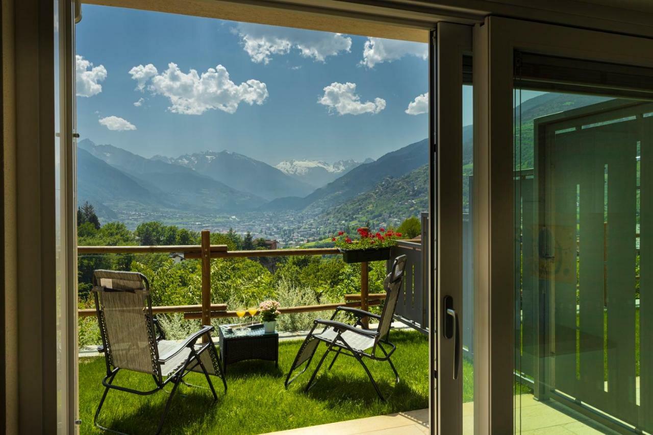A&G Apartment Aosta - Elegante Casa 100 Mq Su Due Piani Con Wi-Fi-Giardino-Parcheggio エクステリア 写真